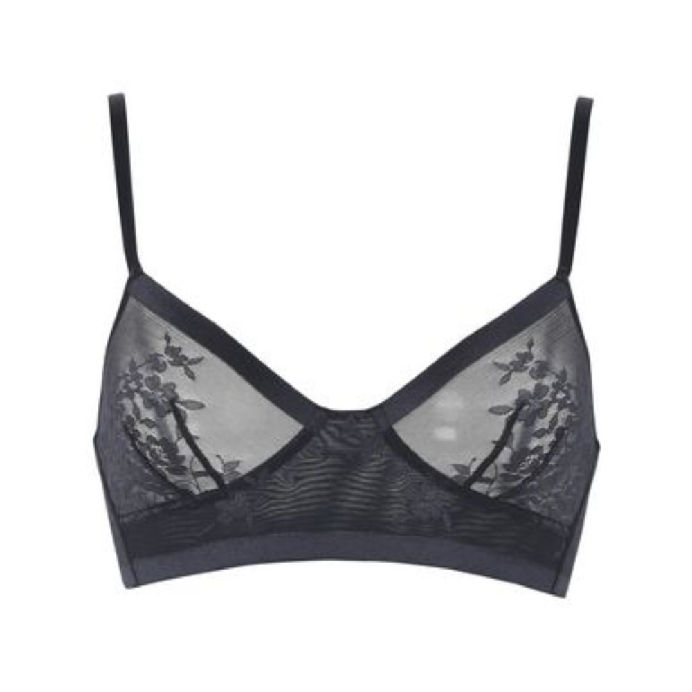 21.  🆕 Free People Elise Bralette